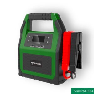 Steelworks Jump Starter SW1500