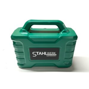 Stahlwerk jump starter SW3500e 3500A 12V/24V