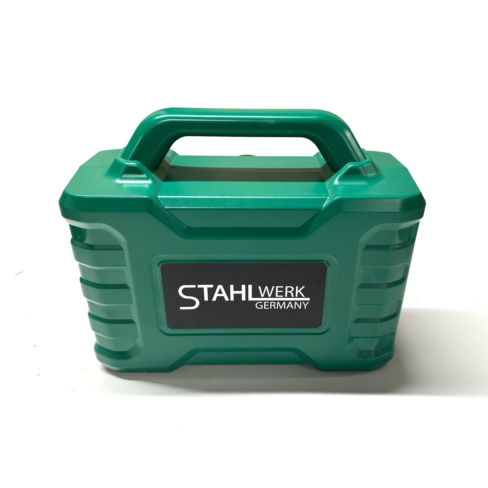 Stahlwerk jump starter SW3500e 3500A 12V/24V