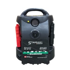 Steelworks Jump Start SW5000