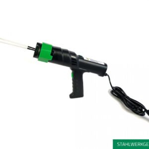 Stahlwerk induction heater SW1807