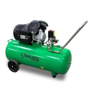 Steelworks Compressor SW-C100