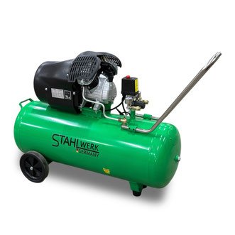 Steelworks Compressor SW-C100