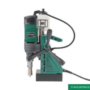 Steelworks magnetic drill SW-35