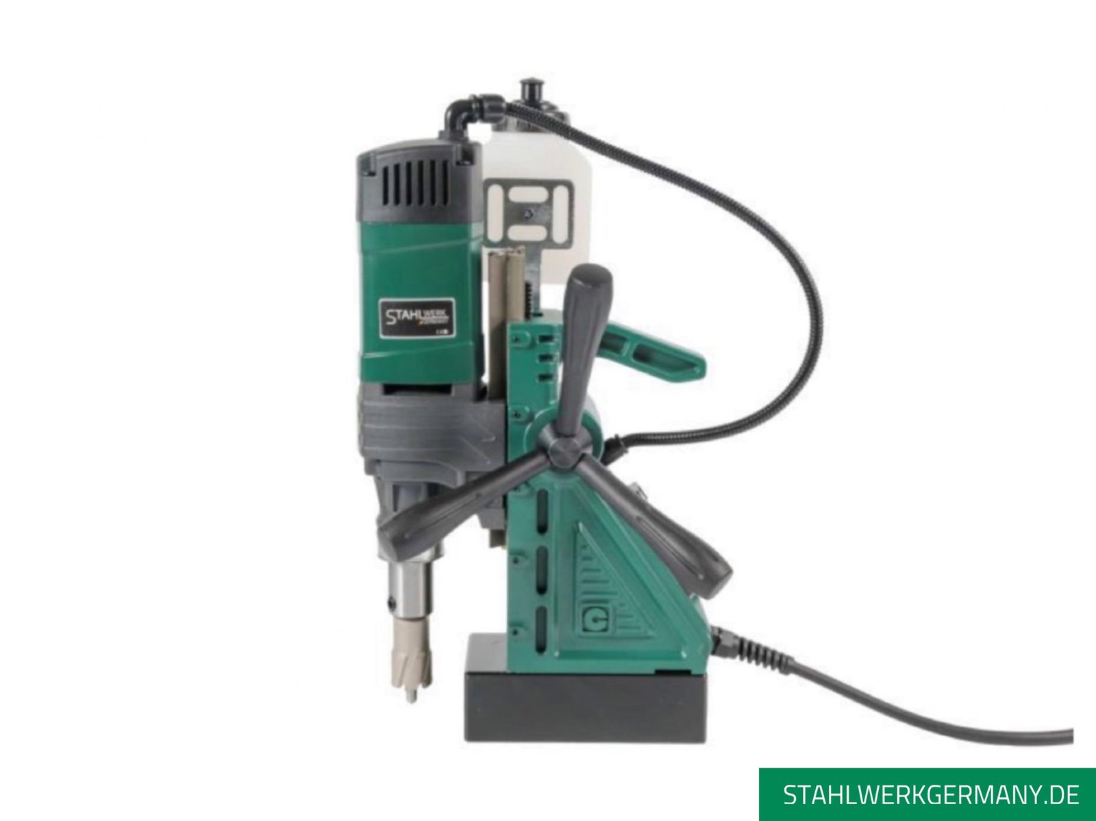 Steelworks magnetic drill SW-35