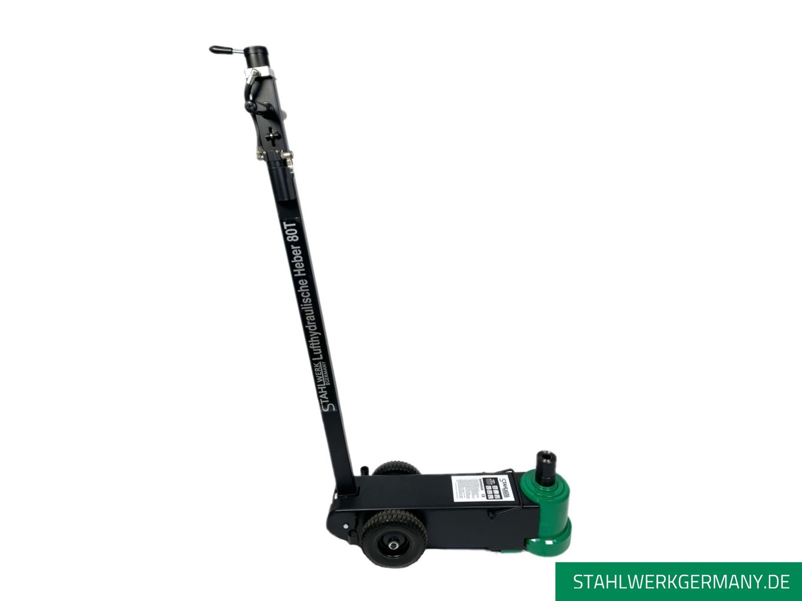 Workshop jack SW-80T