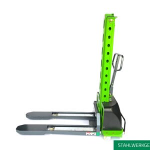 Steelworks warehouse forklift SWL500
