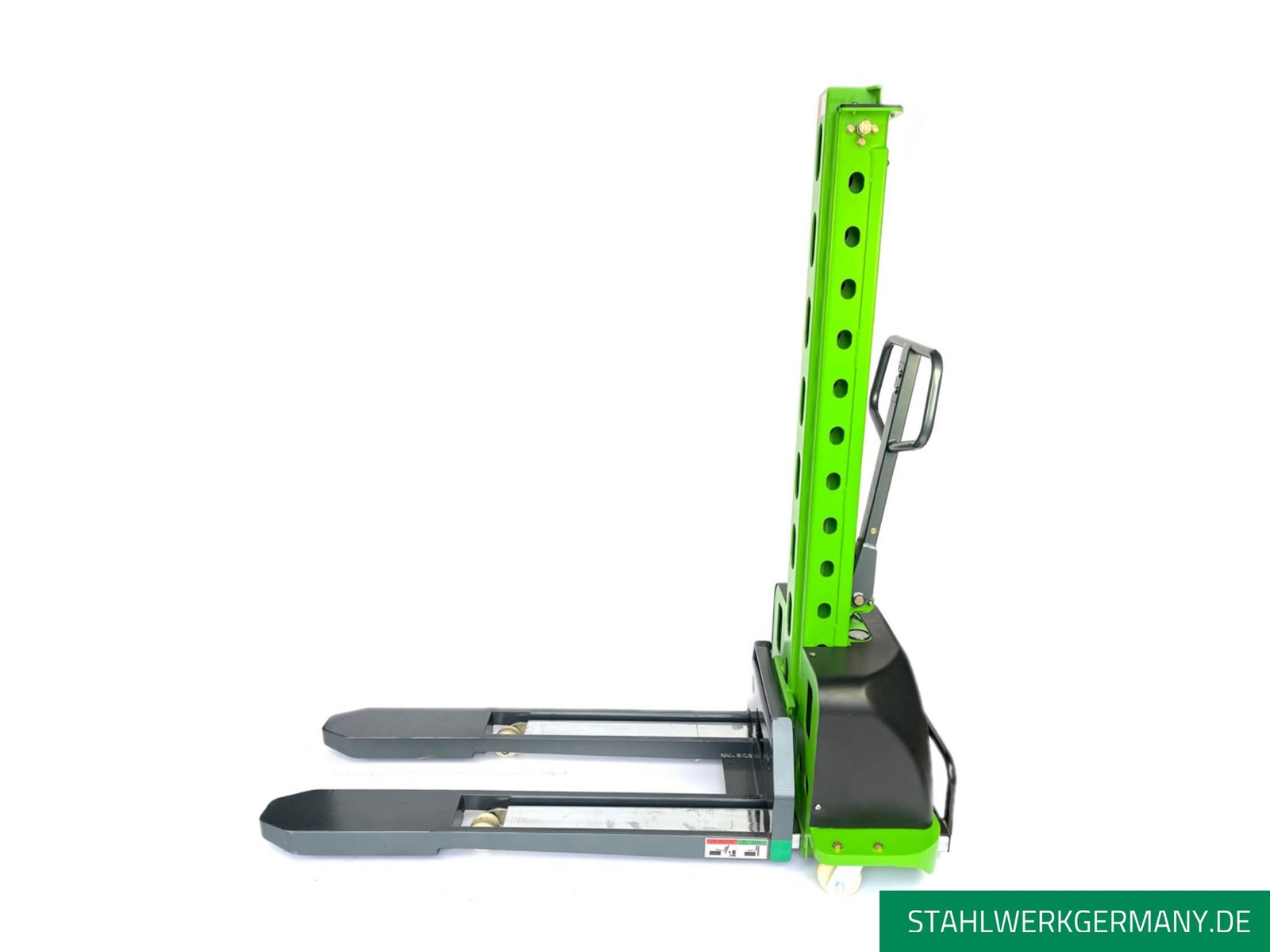 Steelworks warehouse forklift SWL500