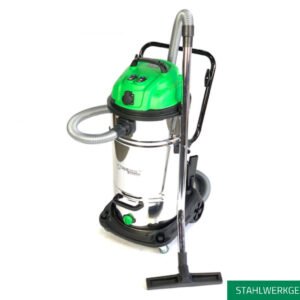Steelworks Industrial Vacuum Cleaner V100-2 2800W 100L