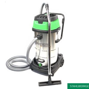 Steelworks Industrial Vacuum Cleaner V100 3000W 100L