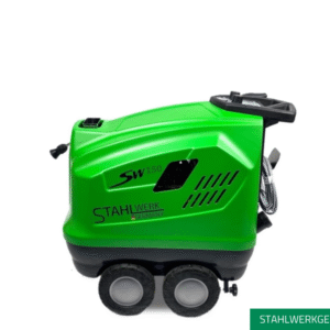 Stahlwerk High Pressure Cleaner SW150 150Bar 90C 230V