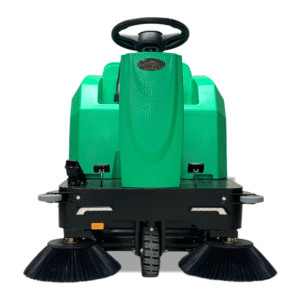 Steelworks SW1250-e seat sweeper