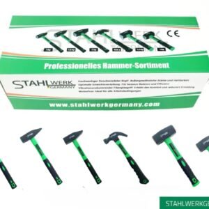 Steelworks Hammer range PH-6