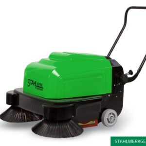 Steelworks Sweeper SW500