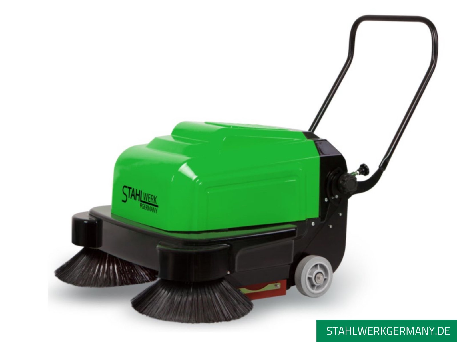 Steelworks Sweeper SW500