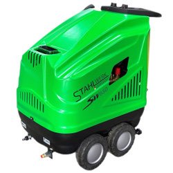 SW650 pressure washer