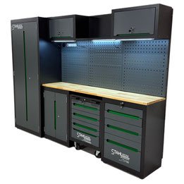 Werkstation SW88