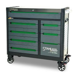 Stahlwerk Werkstattwagen SW24 Ultra